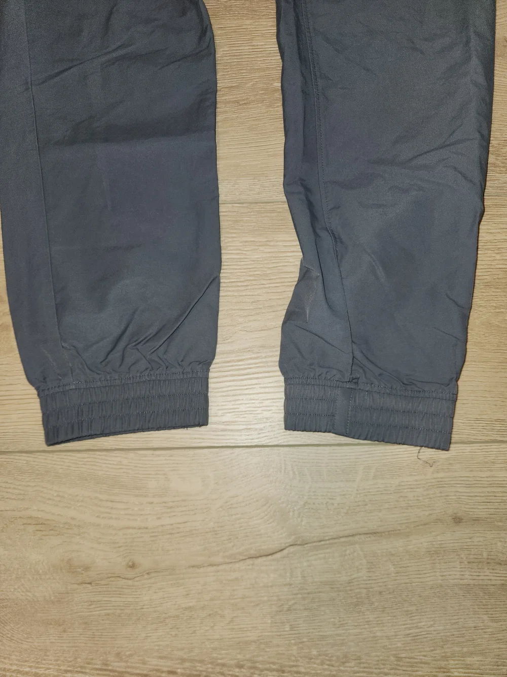 Nike gray athletic